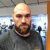 Tyson Fury