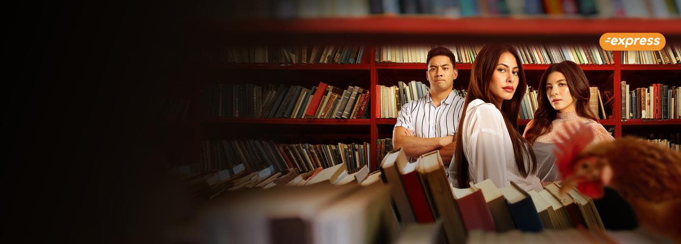 Open BO: I Am Campus