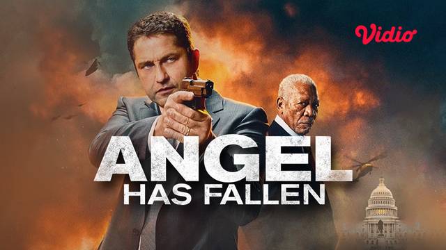 Angel has fallen full movie in hindi watch 2025 online