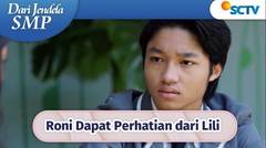Perhatiannya Lili Pada Roni Untuk Menghibur Hai Roni | Dari Jendela SMp Episode 653
