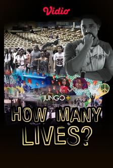 How Many Lives