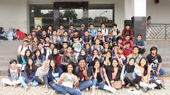 DJELADJAH_PRODUCTION JAKARTA #VMC #MannequinChallengen