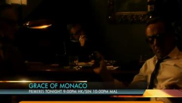 Fox Movies Premium (501) - Grace of Monaco