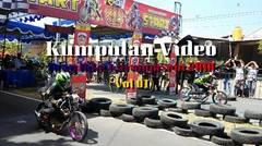 Kumpulan Video Drag Bike Karangasem 2018
