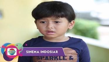 Sinema Indosiar - Anakku Pintu Surgaku