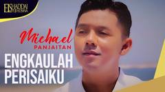 Michael Panjaitan - Engkaulah Perisaiku (Official Music Video)