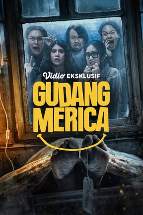 Gudang Merica