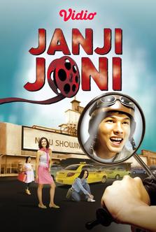 Janji Joni