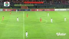 Half-Time Highlights: Pusamania Borneo (0) vs Arema FC (0) | Shopee Liga 1