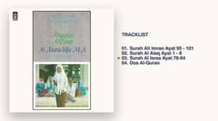 H. Maria Ulfa - Album Pengajian Al Quran Surah Al Imran | Audio HQ