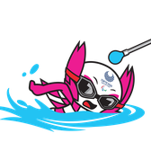 Para Swimming