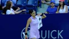 Final: Caroline Garcia vs Donna Vekic - Highlights | WTA Abierto GNP Seguros 2023