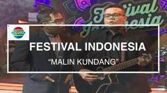 Festival Indonesia - Malin Kundang