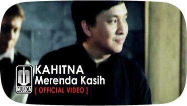 Kahitna - Merenda Kasih (Official Video)