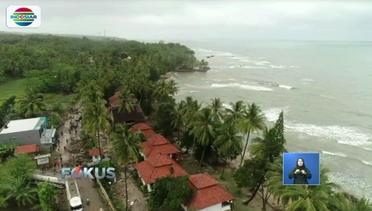 Kondisi Terkini Tsunami Anyer, Korban Meninggal Bertambah 62 Orang - Fokus
