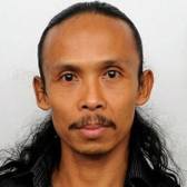 Yayan Ruhian