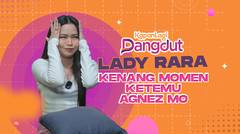 Reaksi Rara Malu Lihat Foto Zaman Dulu, Dibilang Mirip Ani-Ani?