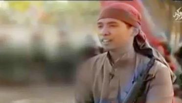 VIDEO: ISIS Diduga Latih Anak Indonesia, Ini Jawaban Kapolri