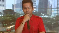 Lomba Presenter SCTV & INDOSIAR - IBX 2014 Bandung