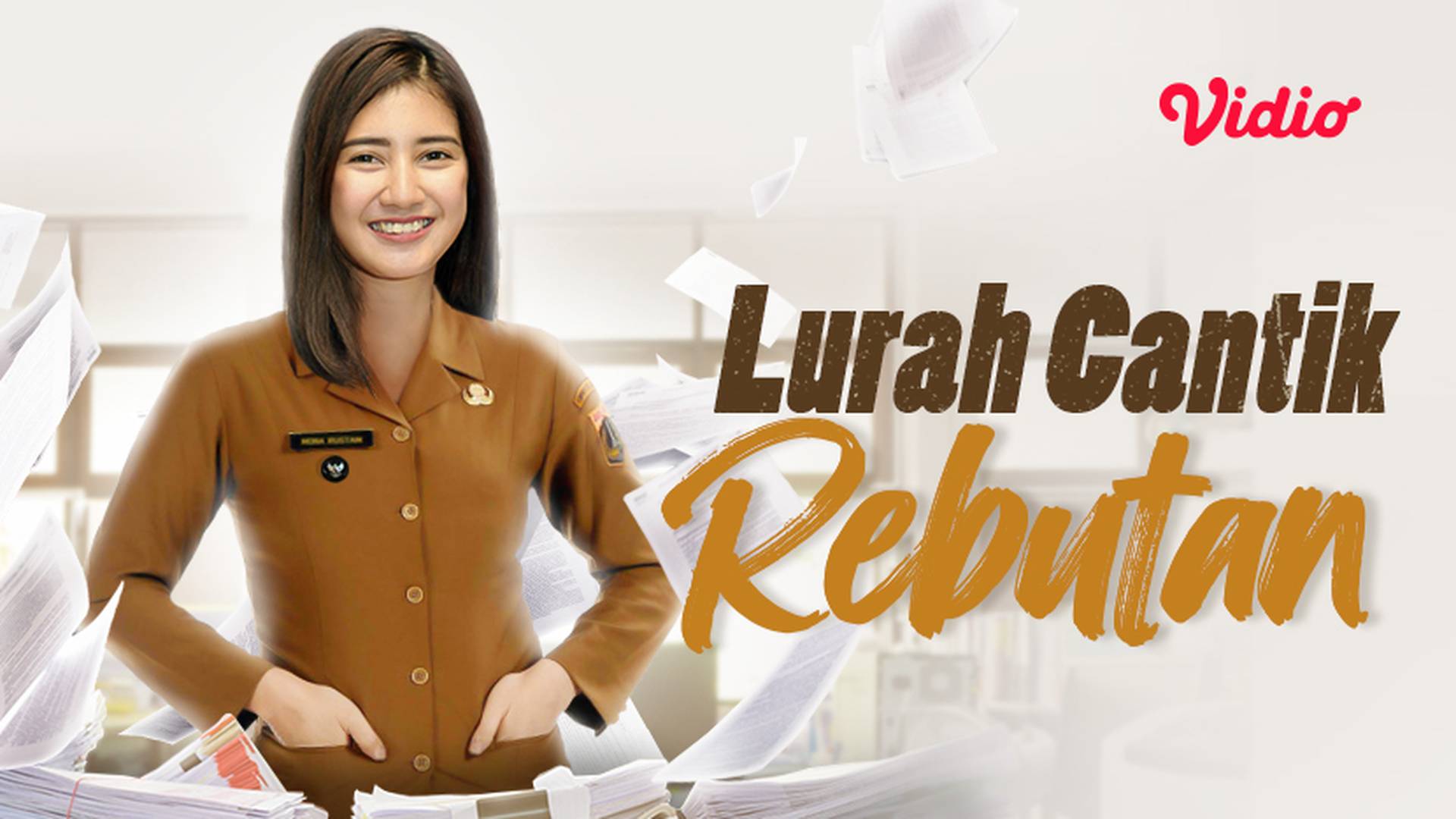 Lurah Cantik Rebutan