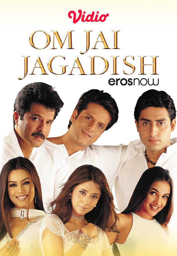 Om jai jagdish full movie 2025
