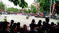 amrt #50 road race  tamiang 2016