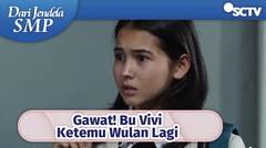 Bu Vivi Ketemu Wulan lagi! | Dari Jendela SMP Episode 564 Dan 565