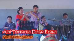 Lagu Uli Ni Tor Tor Batak di Pesta Pernikahan Adat Batak Toba