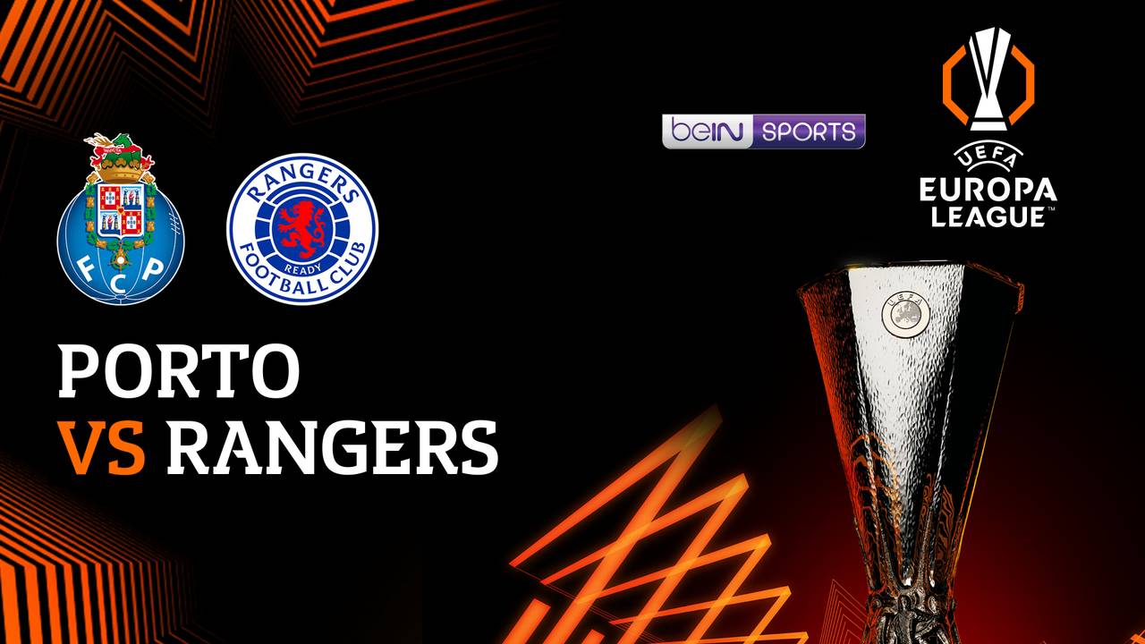 Porto vs Rangers - Full Match | UEFA Europa League 2025/26