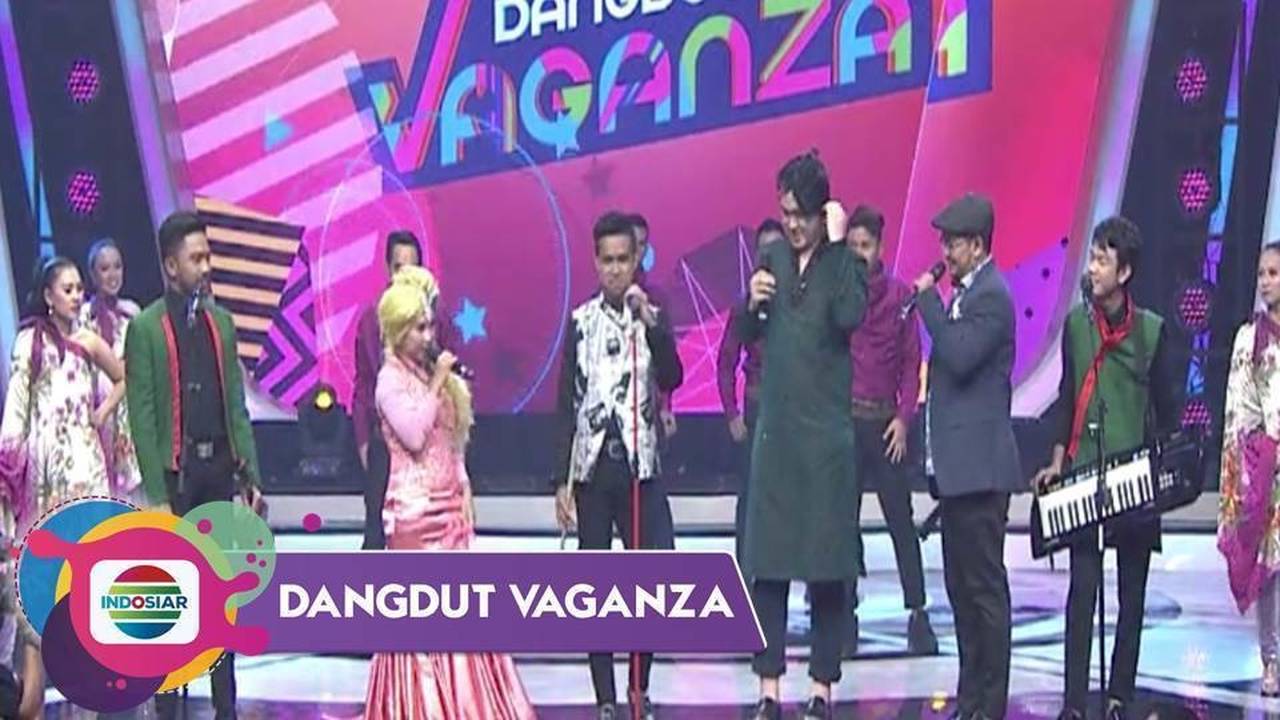 Dangdut Vaganza - 01/02/18