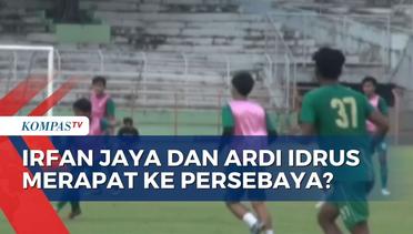 Persebaya Surabaya Akan Hadirkan Pemain Baru di Putaran Kedua Liga 1