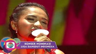 Highlight Liga Dangdut Indonesia - Konser Nominasi Provinsi Nusa Tenggara Timur