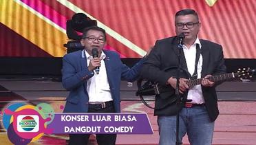 Gokiill!! Abdel & Jarwo Bikin Pecah Studio 5 Indosiar - KLB Dangdut Comedy