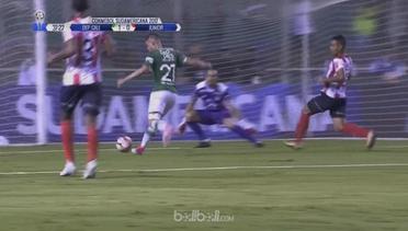 Deportivo Cali 1-1 Atletico Junior | Piala Sudamericana | Highlight Pertandingan dan Gol-gol