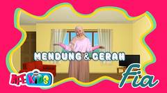 Al Fath Voice | Fia - Mendung & Cerah (Official Music Video)