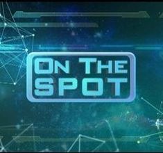 ON THE SPOT TRANS7