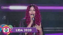 MEMPESONA!! Inul D "Mau Dong" Buat Semua Berjoget - LIDA 2020