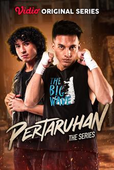 Pertaruhan The Series