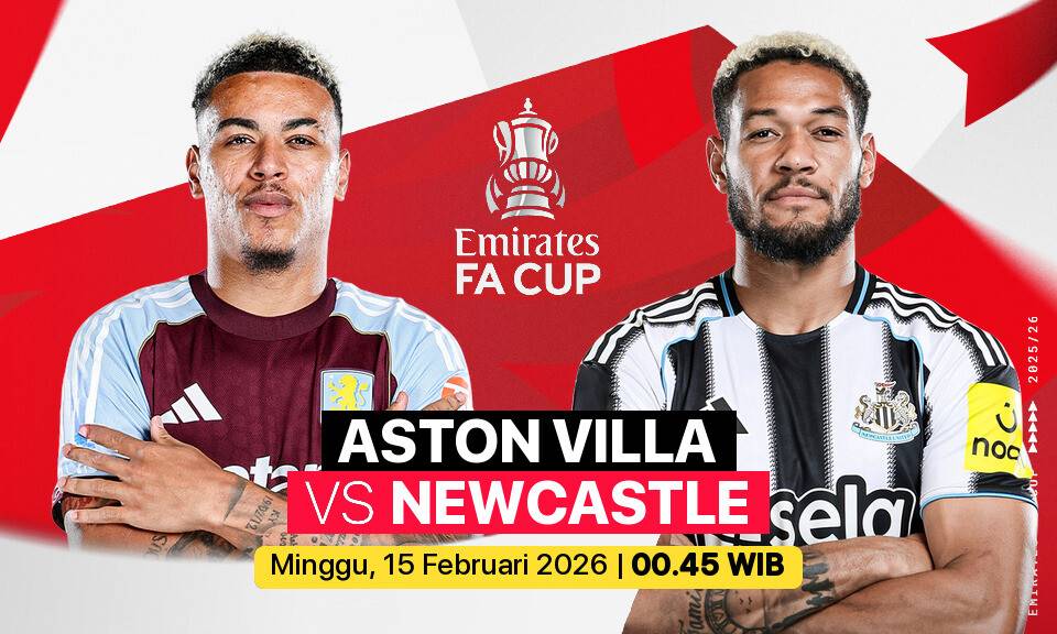 Aston Villa vs Newcastle