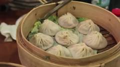 Fung Bros Food - Soup Dumplings In Nyc (Joe's Shanghai)