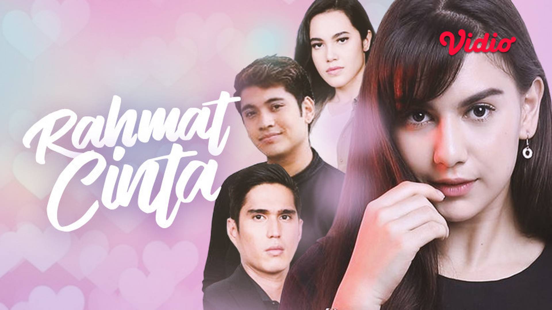 Rahmat Cinta