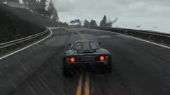PS4 Gran Turismo 7 Demo Gameplay