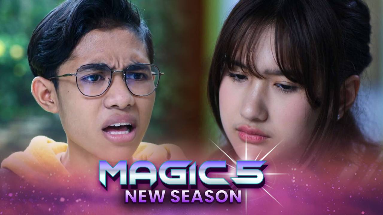 [Gratis] Magic 5 - Pipit Ngambek! Gak Mau Ketemu Sama Irshad | Magic 5 ...