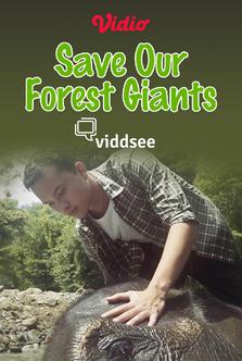 Save Our Forest Giants
