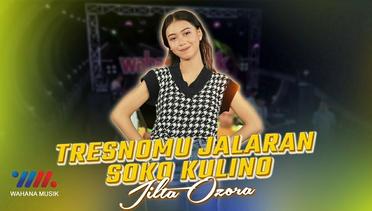 Jilta Ozora - Tresnomu Jalaran Soko Kulino (Official Music Video)