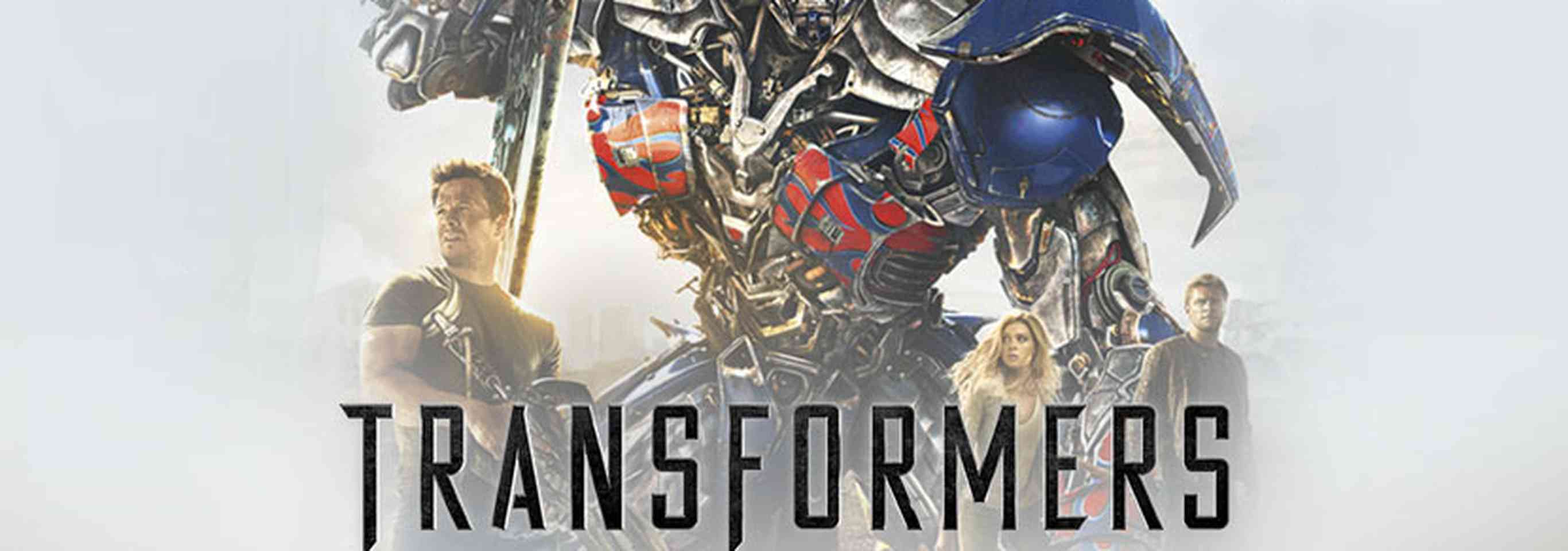 Nonton Transformers Age of Extinction (2014) Sub Indo Vidio