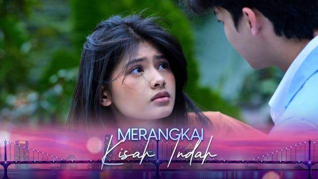 Episode 153 - Merangkai Kisah Indah