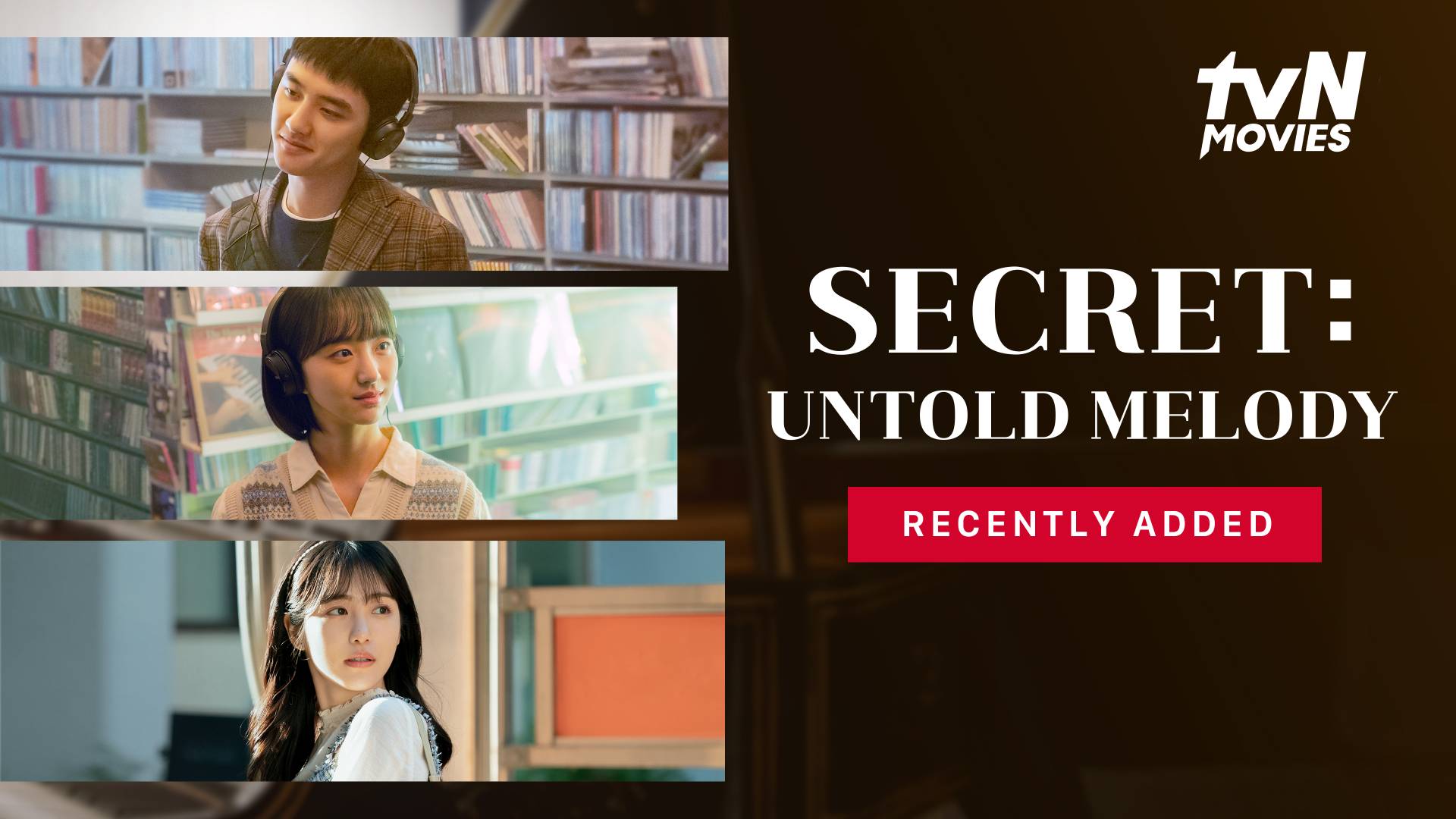 Secret: Untold Melody
