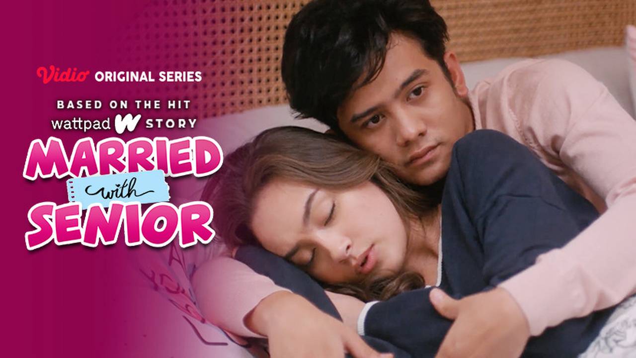 Married with Senior Episode 2 - Waktu Mika dan Angkasa Seranjang
