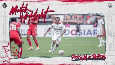 Match Highlights: PERSIS vs Persija | Matchday 2 Liga 1
